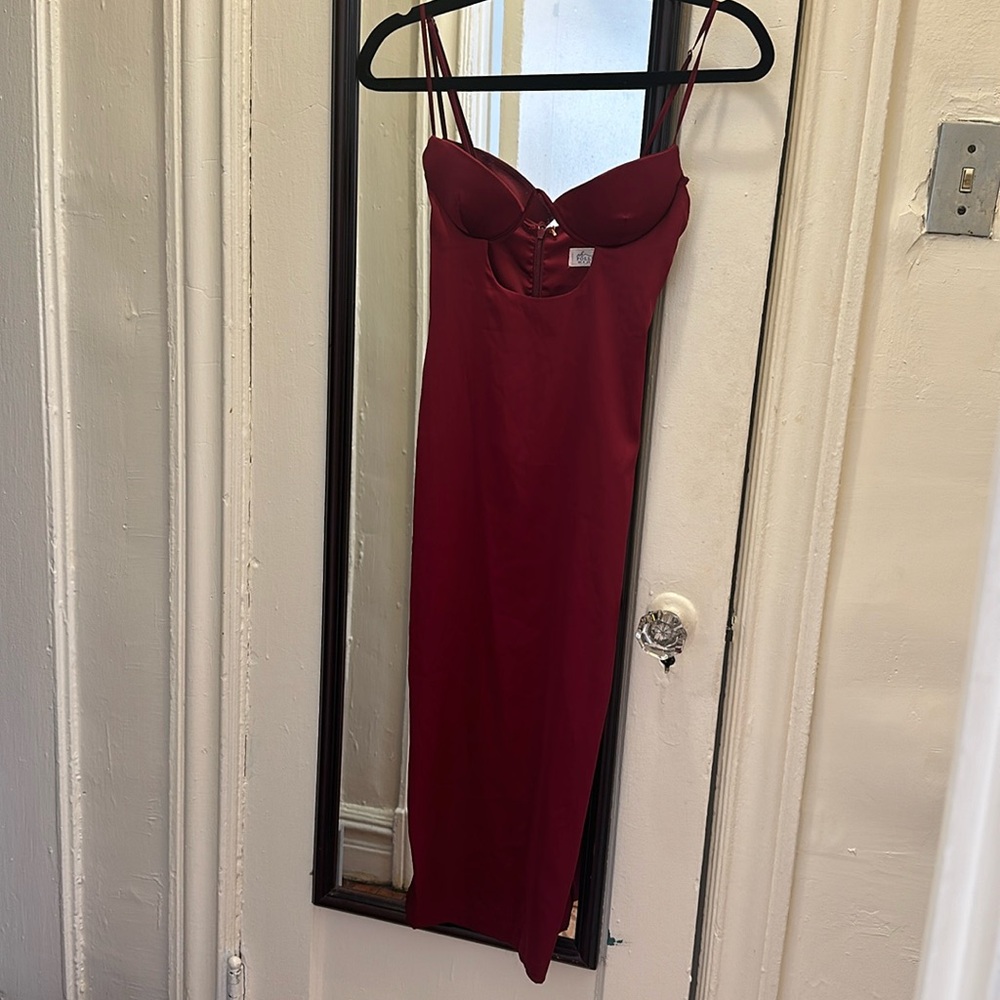 Oh Polly dress